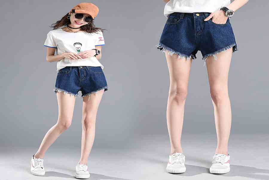 1m45 mặc gì cho ĐẸP và những mẹo phối đồ HACK CHIỀU CAO