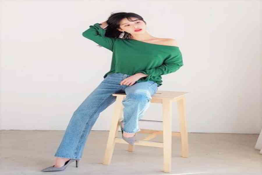 20 Kiểu áo HỞ VAI siêu QUYẾN RŨ dành riêng cho nàng U30 » Vera Festival