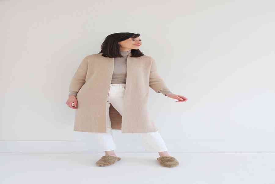 5 outfit phối đồ mùa thu siêu đơn giản giúp cải thiện tâm trạng