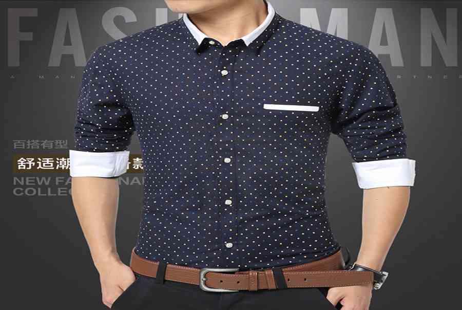 3 cách phối đồ cực chất cho nam giới