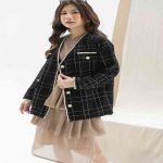 Bí quyết Mix & Match với áo khoác tweet giúp bạn sang chảnh và thời thượng