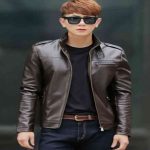 4 kiểu áo khoác nam đẹp & hot nhất 2020