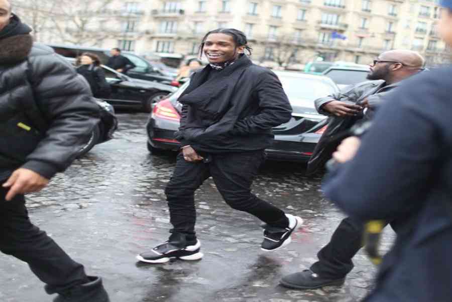 Thế giời giày Luxury: giải mã Rick Owens (Phần 2) | https://thoitrangviet247.com