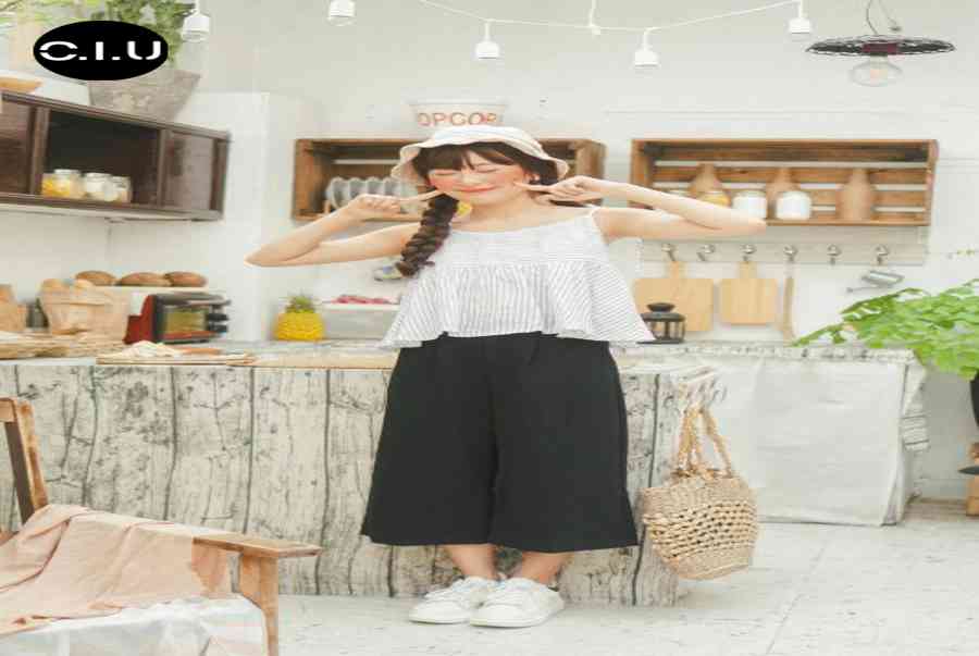 Bỏ Túi Vài Tips Phối Đồ Với Áo Kiểu Đi Chơi Cho Mùa Hè 2020. – The CIU