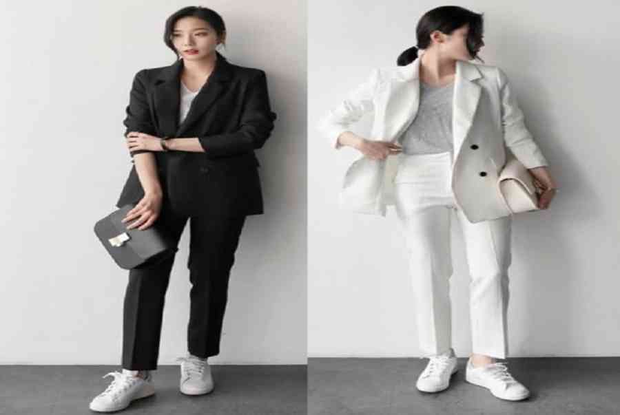 Áo Blazer là gì? Cách phối đồ với áo Blazer cực chất 2021