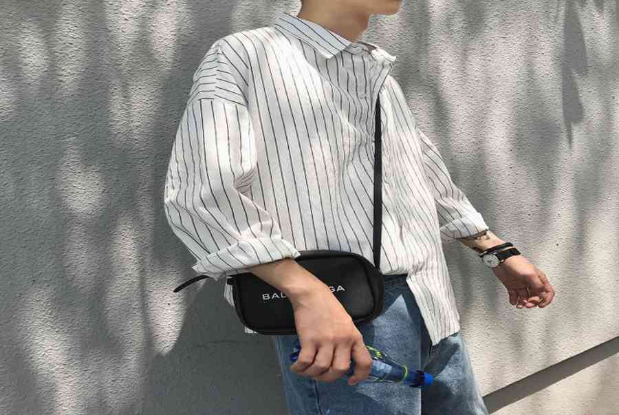 Học cách phối đồ, mix đồ kiểu Hàn Quốc xinh xắn, cool | Cleanipedia