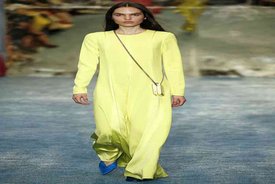 10 xu hướng thời trang hot nhất cho mùa thu 2019 – In Vải Tín Phát