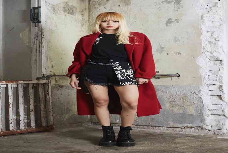 Cách phối đồ nữ cá tính 2018, 7 cách mix đồ nữ cá tính theo phong cách hàn quốc – Vương Quốc Đồ Ngủ