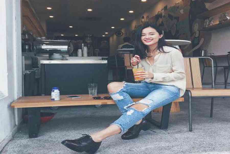 30 Cách phối đồ đi học siêu xinh siêu lung ling | Cleanipedia