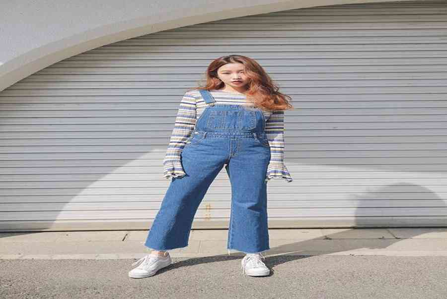 Khám phá 8 cách mix quần áo cute hot nhất 2020