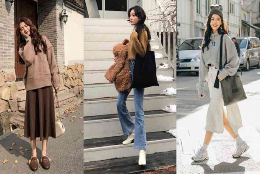 Gợi ý phối đồ đi Đà Lạt cho nữ lên hình đẹp chất ngất