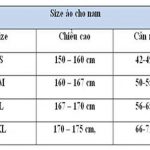 Áo Thun Dài Tay Ôm Sát Phối Trang Phục Theo Từng Dáng Người