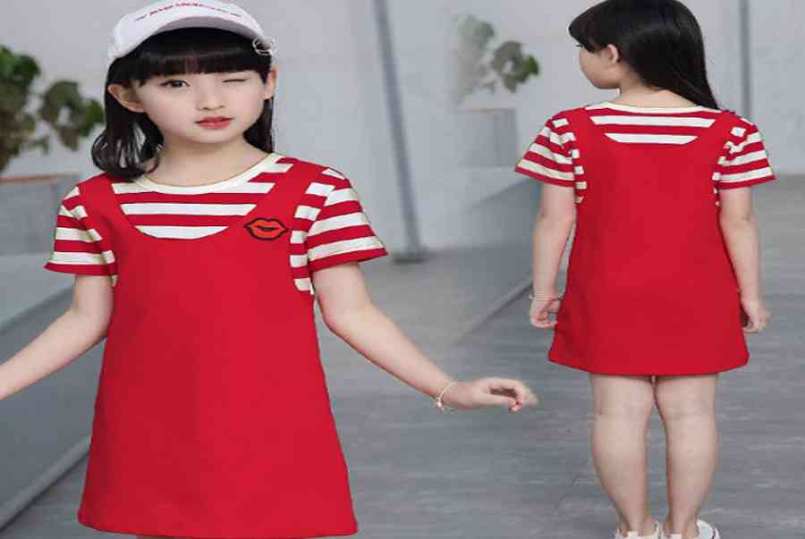 999+ cách mix quần áo thời trang cho bé gái 10 tuổi