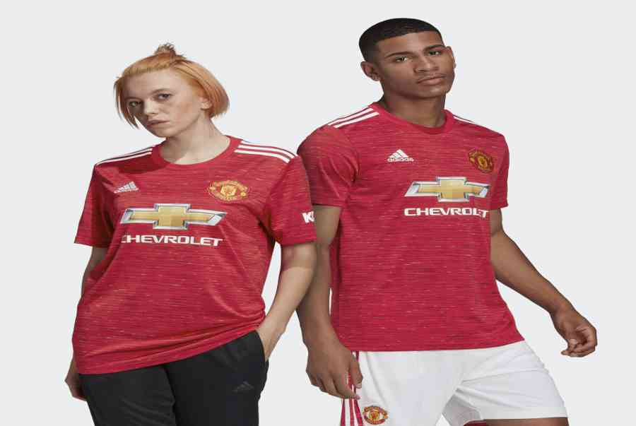Top 19 áo mu 2020 chính hãng mới nhất 2021