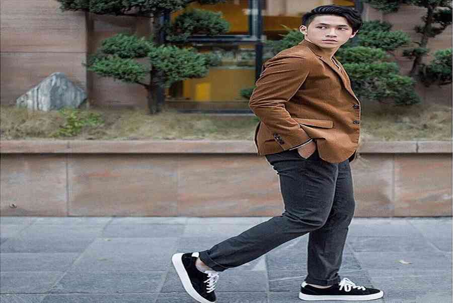 Top 50 Đôi Giày Snekaer Đen Đẹp, giày thể thao đen HOT – 1Sneaker