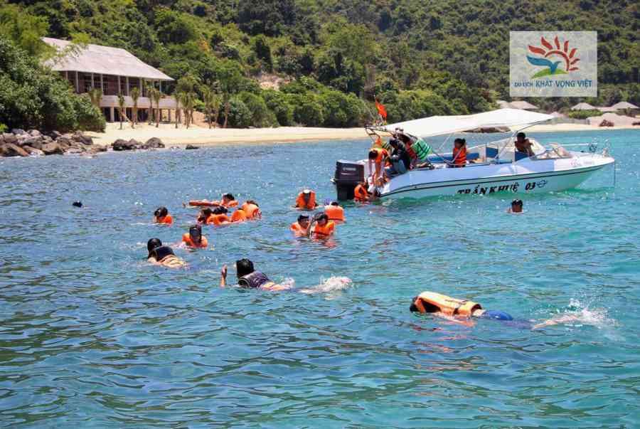 Tour du lịch Đà Nẵng – Bà Nà – Ngũ Hành Sơn – Hội An 3 ngày 2 đêm