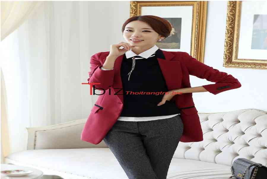 5 cách mặc đẹp đón Tết