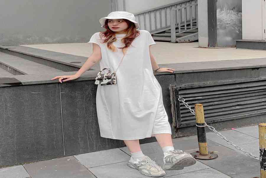 19+ cách phối đồ với váy suông “sang-xịn” – https://thoitrangviet247.com