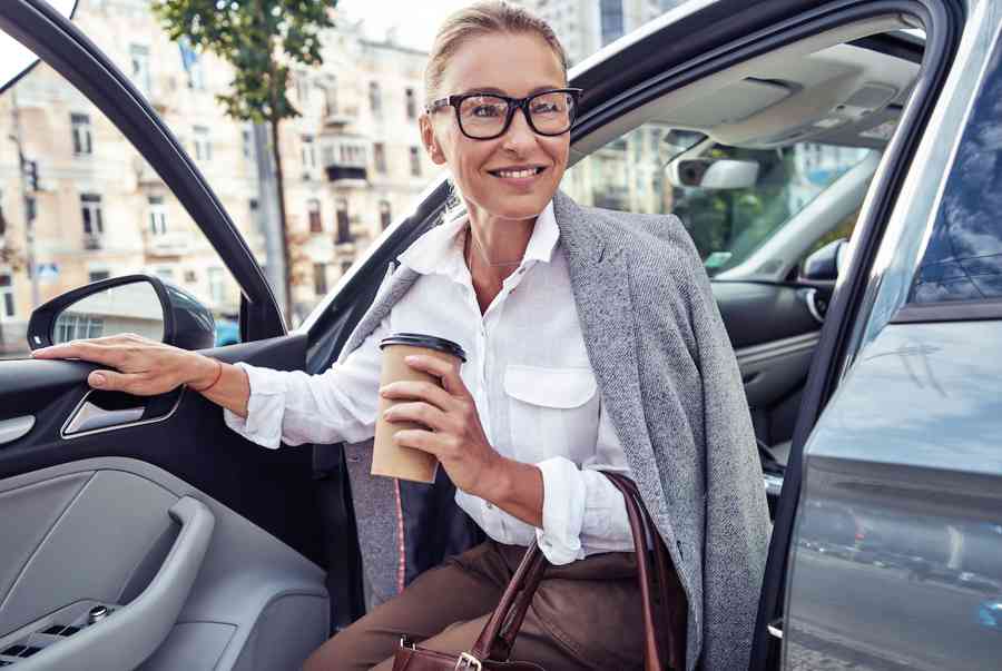 Phụ nữ cần gì ở tuổi 40?