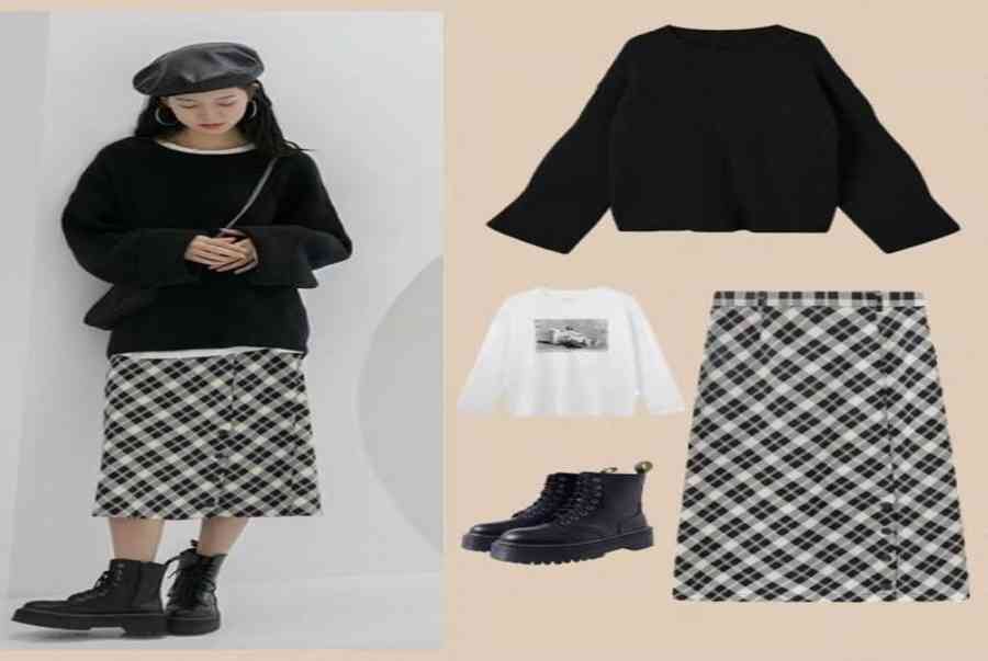 Phong cách Retro style và cách mix đồ theo phong cách retro