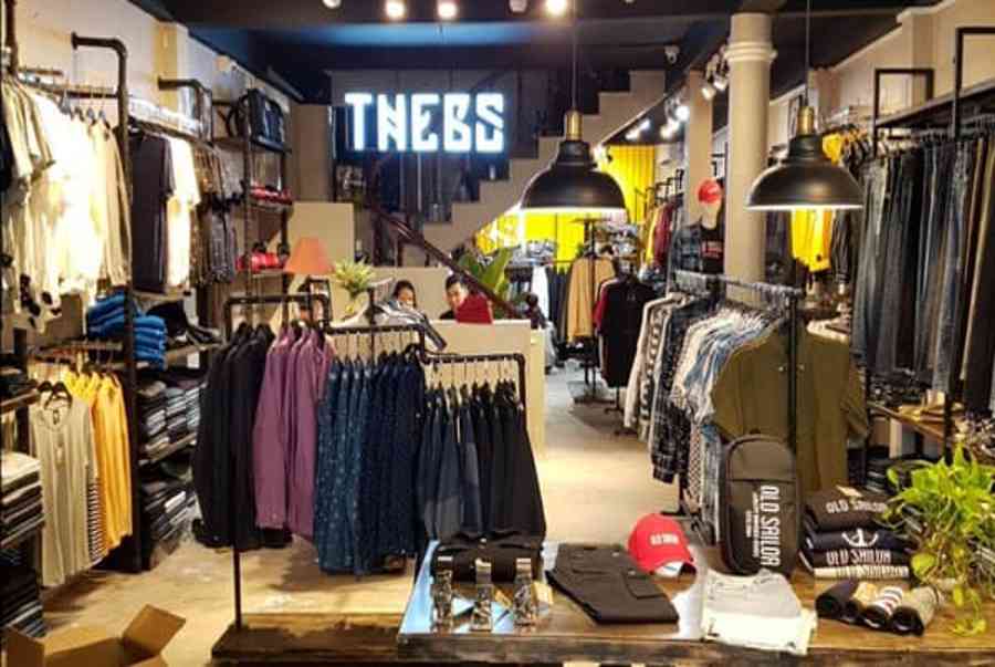 Top 5 Shop Áo Thun Nam Big Size, Size Lớn TPHCM Đẹp