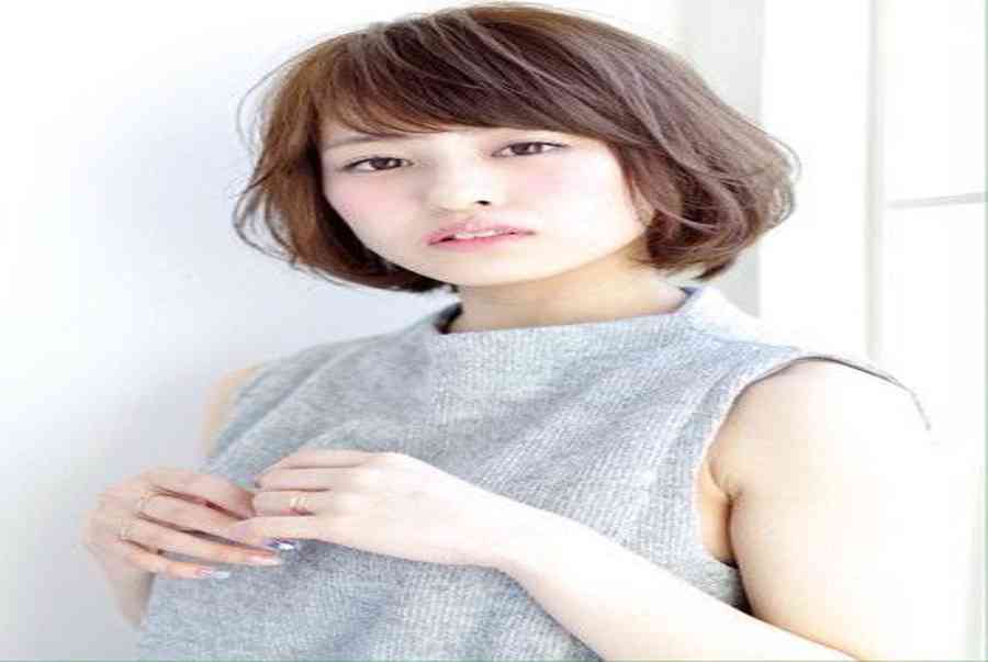 20 Kiểu tóc uốn gợn sóng nước trendy nhất 2021 phù hợp với mọi khuôn mặt