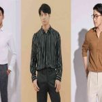 Top 9 thông số size áo sơ mi nam owen mới nhất 2021