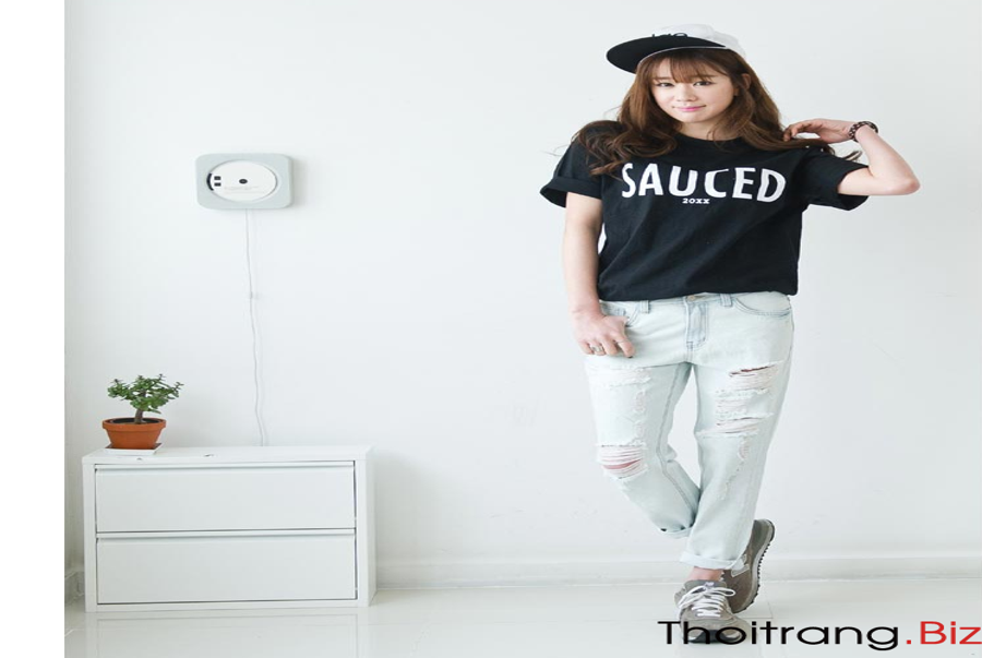 Mix đồ đi du lịch thế nào chuẩn nhất?