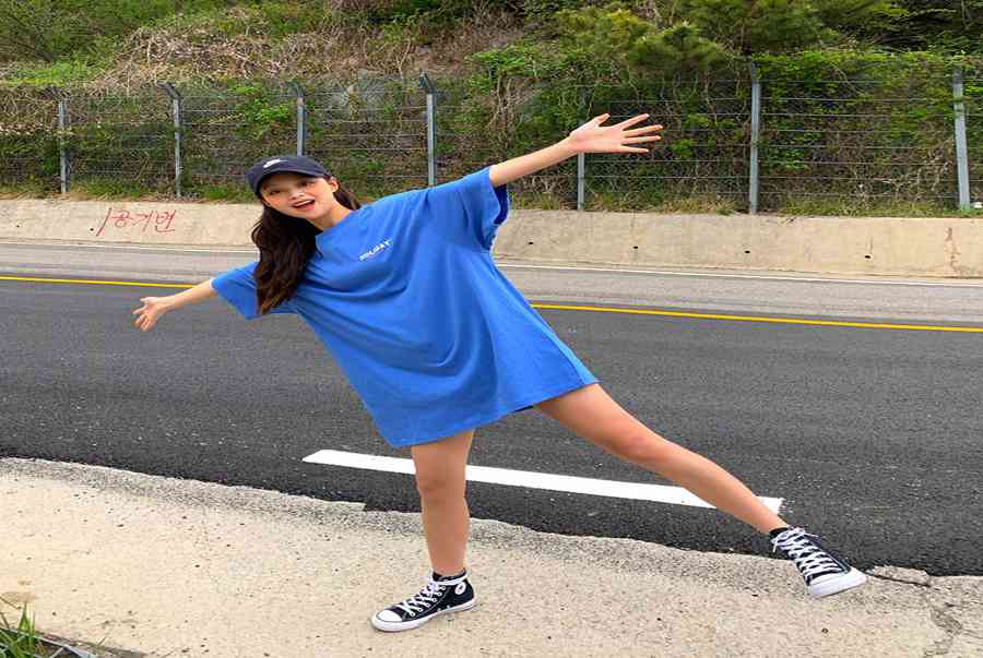 7+ cách phối đồ unisex cho nữ cực đơn giản nhưng vô cùng sành điệu