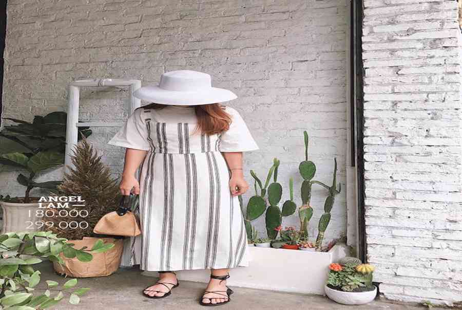 Top 8 shop bán váy yếm đẹp nhất TPHCM – Hạ Long