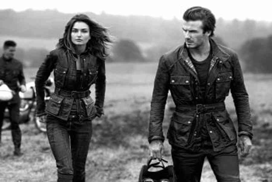 Phối đồ với áo khoác denim style đơn giản “dễ mặc” | Thoitrangviet247