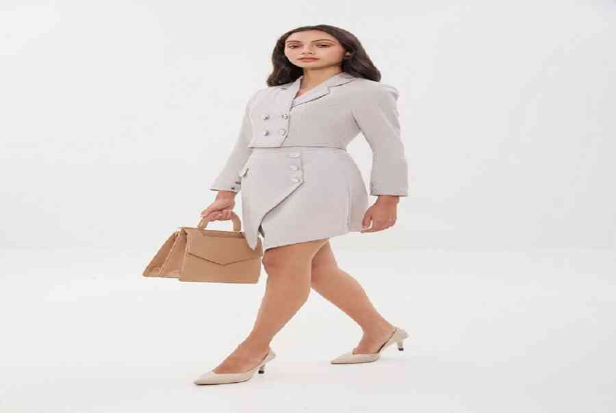 Đừng bỏ qua tips ăn mặc sang trọng theo xu hướng toàn cầu