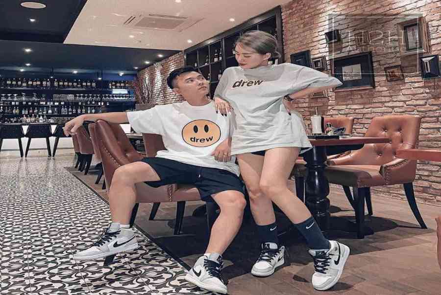 MÁCH BẠN CÁCH PHỐI ĐỒ CHUÂN PHONG CÁCH VỚI JORDAN1 CỔ CAO CỔ THẤP CHO – ADU Store