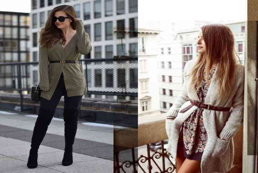 Cardigan Là Gì? 10+ Tuyệt Chiêu Mặc Áo Cardigan Đơn Giản Nhưng Phá Cách