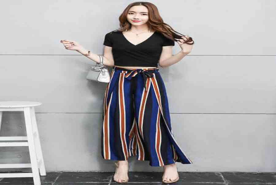 2021 | 14 Cách phối đồ thời trang cho Người Gầy dành cho Nữ chuẩn đẹp