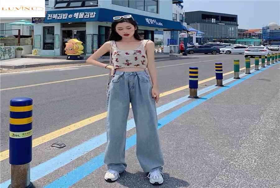 Áo Croptop Mặc Với Quần, Váy Gì? #101 Bí Kíp Phối Đồ Cực Chuẩn – Thời Trang Việt – Thời Trang Việt