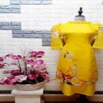 Top 9 địa chỉ may áo dài đẹp tại Tp Hồ Chí Minh