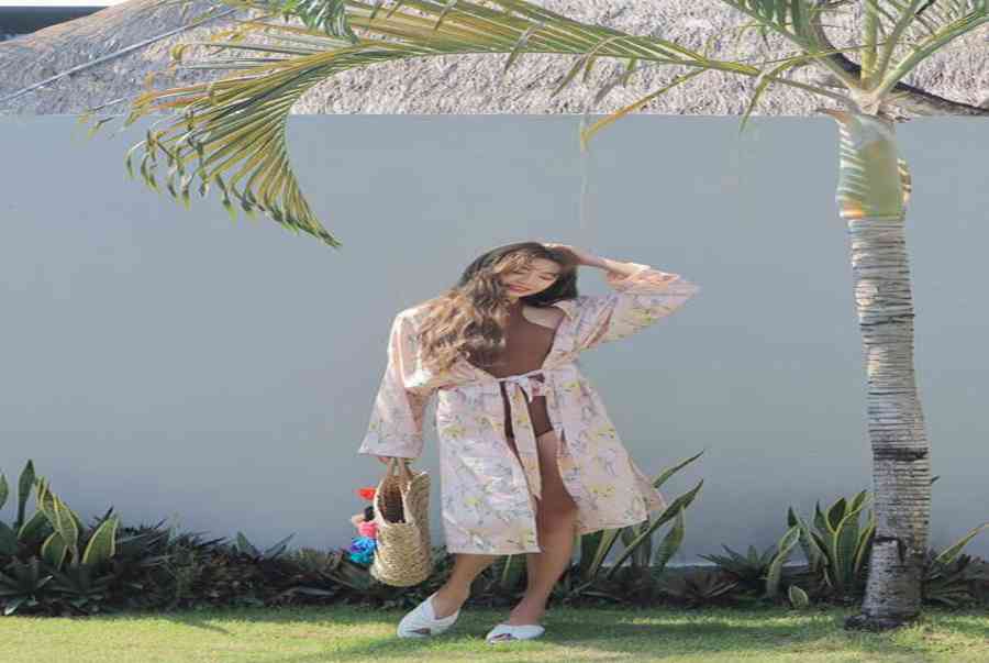 5 cách phối đồ cùng áo khoác kimono trong những ngày hè – https://thoitrangviet247.com