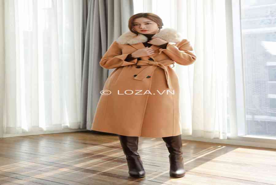 Bật mí cách mix đồ với áo khoác mangto cho các nàng công sở » Áo khoác nữ