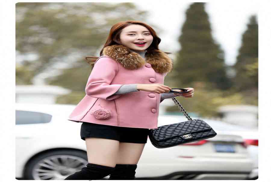 Gợi ý 3 công thức mix đồ thu đông thanh lịch cho các cô nàng công sở » Áo khoác nữ