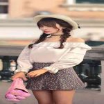 5 cách phối đồ đẹp với chân váy ngắn chữ A cực lôi cuốn cho năm mới