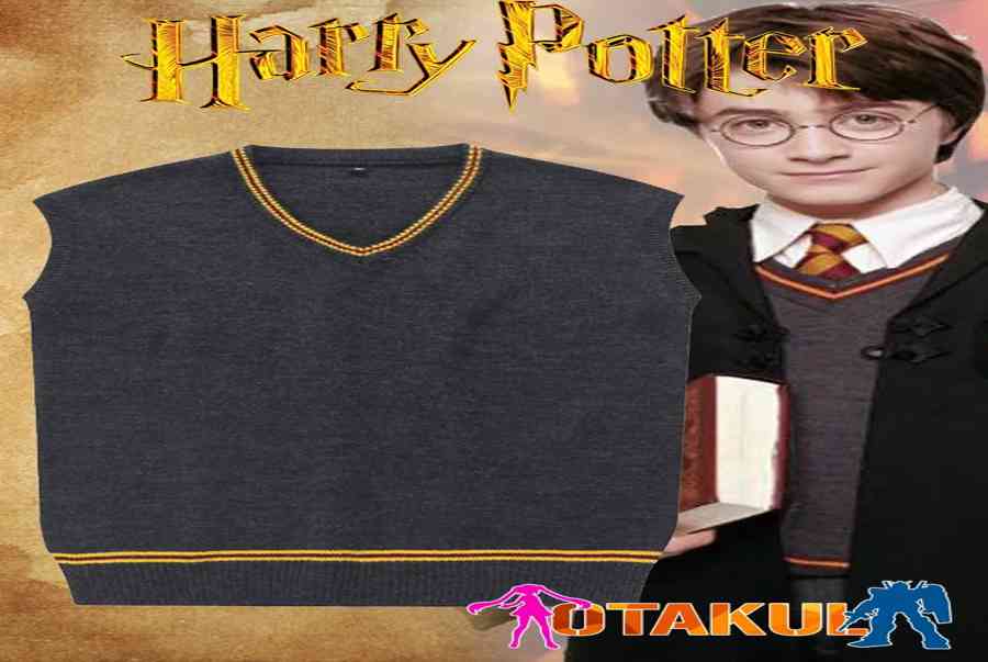 Áo Len Harry Potter Giá Tốt Nhất Tại https://thoitrangviet247.com