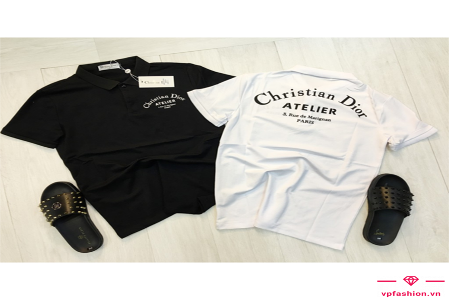 Top 19 áo thun dior chính hãng mới nhất 2021