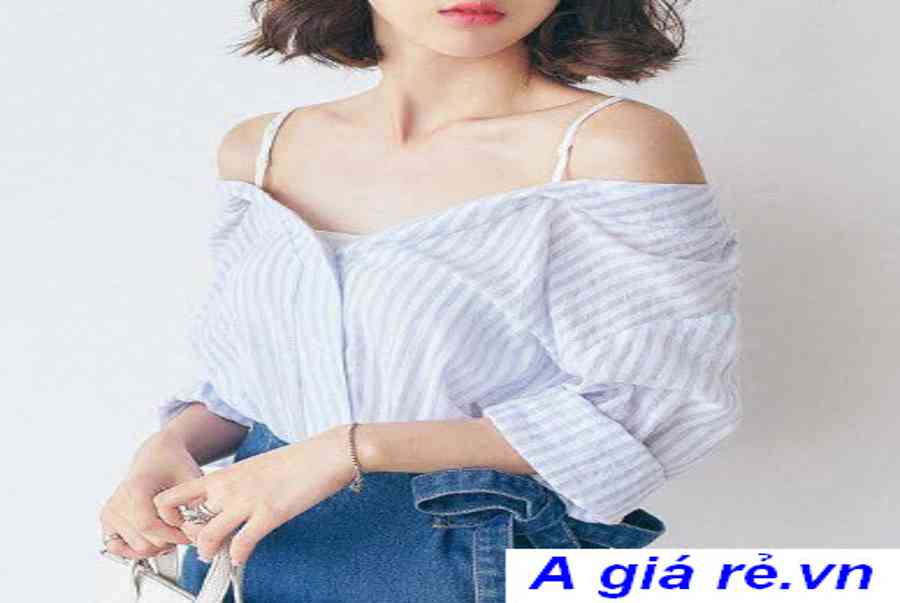[Top] 10 Mẫu Áo Trễ Vai Cho Nữ Đang Được Yêu Thích Hiện Nay – Thời Trang Việt