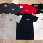 Áo Thun TNF Cotton Nam – Mạnh mẽ, nam tính
