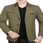 TOP những áo vest nam kaki trending không nên bỏ qua- Thanh Hưng