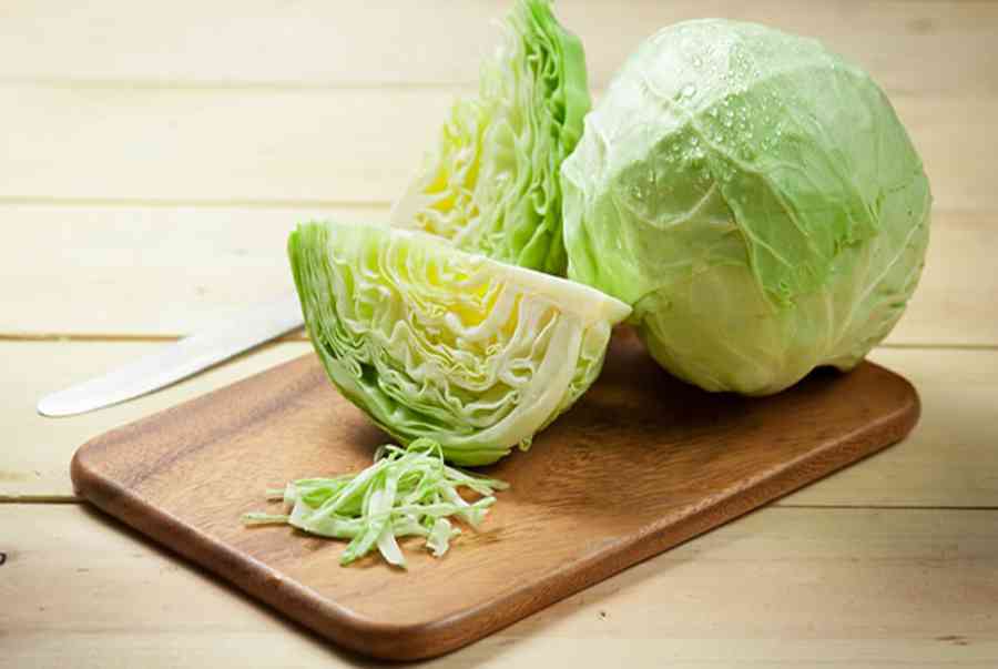Bắp cải chứa bao nhiêu calo? Ăn bắp cải có béo không?