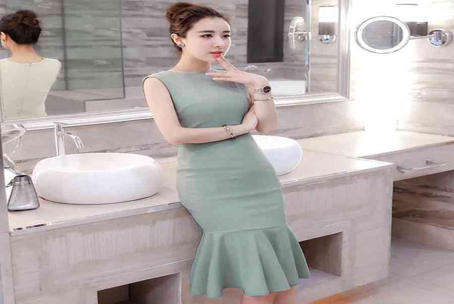 20 trang phục dự tiệc sang chảnh, quyến rũ cho nàng | Cleanipedia