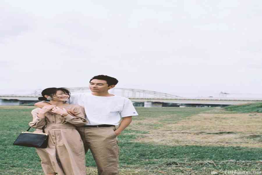 #5 cách chụp ảnh đôi cùng người yêu đẹp, cách chụp ảnh đẹp mê ly