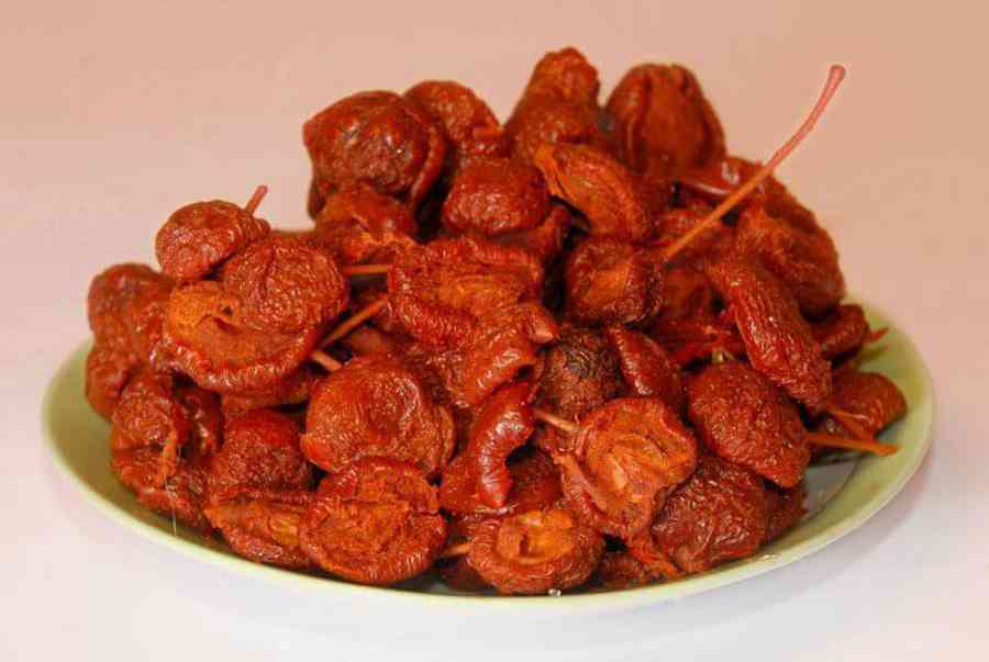 Rạo Rực Top 10 Các Loại Ô Mai Cho Ngày Tết Phổ Biến Nhất